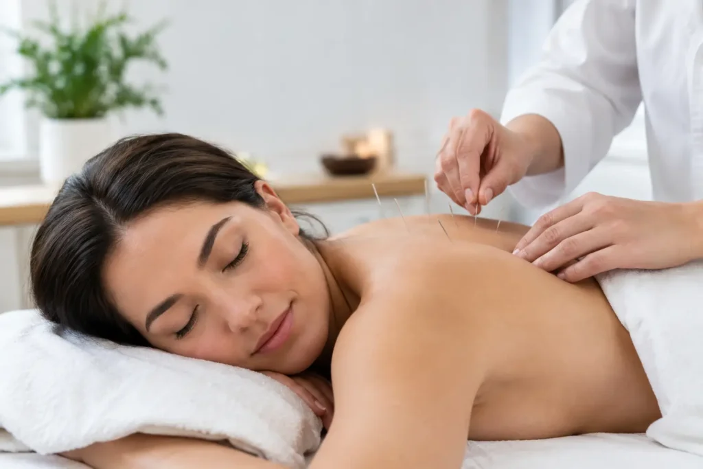 Acupuncture Side Effects: What to Expect Safely