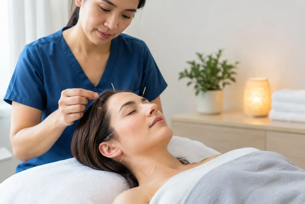 First Acupuncture Session Reviews and What to Expect