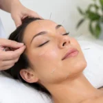 How Facial Acupuncture Improves Complexion