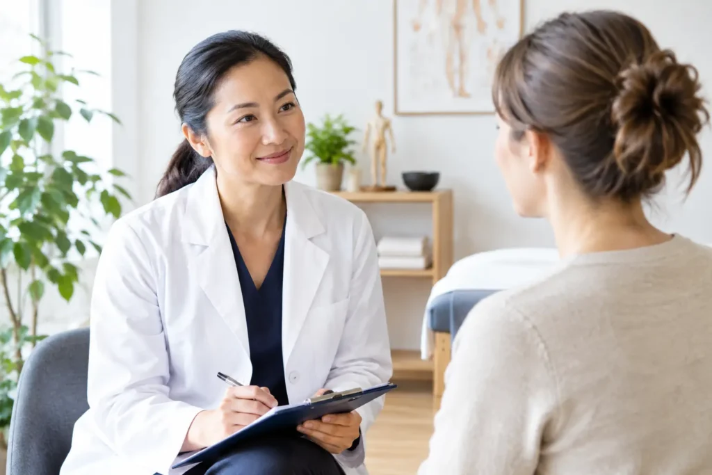 How to Choose an Acupuncture Provider Safely