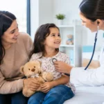 Pediatric Wellness Treatment Options for Families