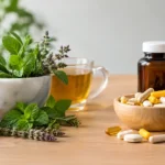 Herbal Remedies Versus Supplements Explained