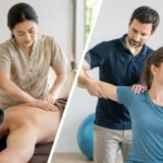 Tuina Versus Physiotherapy: Which Fits You?